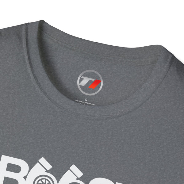 Tuner Import Boost -Shirt (Get 11250 Entries)
