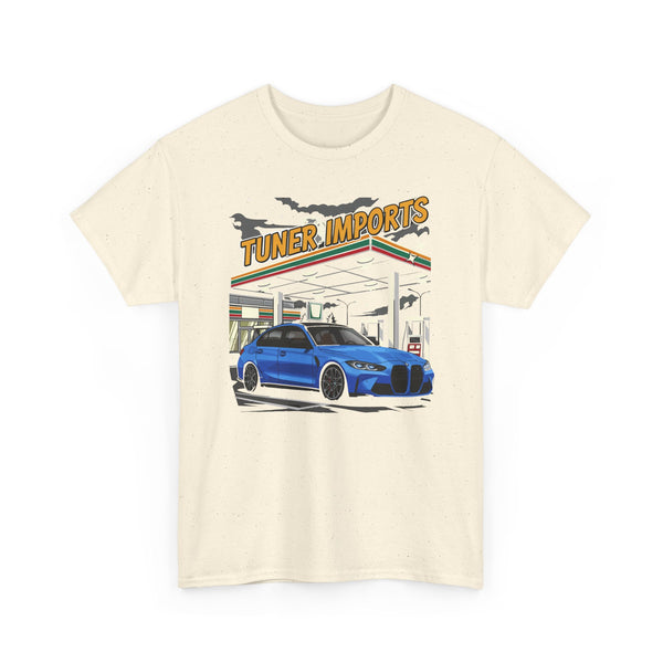 M3 T-shirt (Get 11250 Entries)