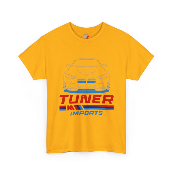 G80 M3 T-Shirt (Get 11250 Entries)