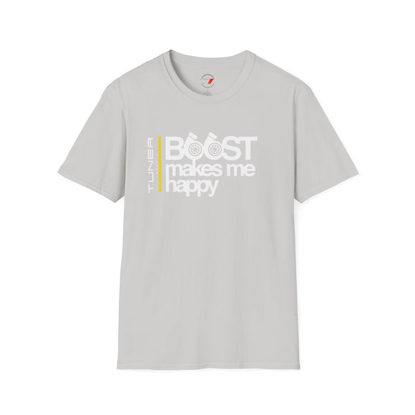Tuner Import Boost -Shirt (Get 11250 Entries)