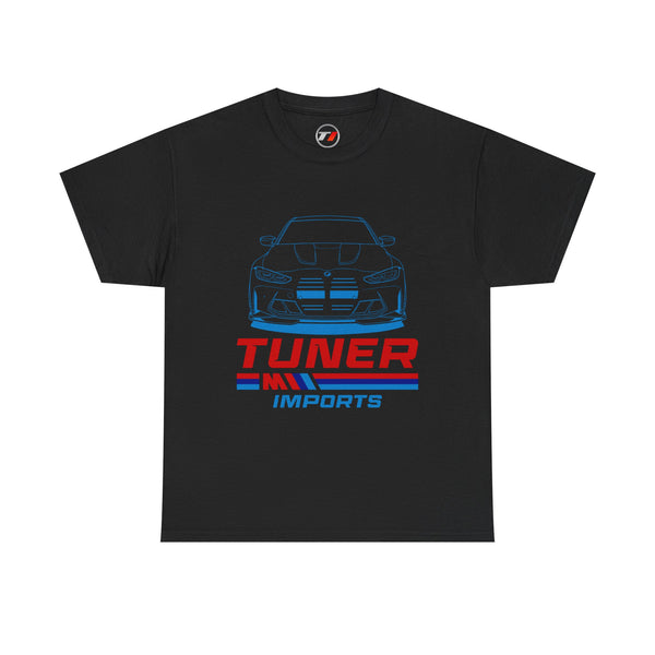 G80 M3 T-Shirt (Get 11250 Entries)