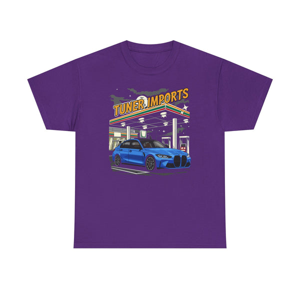 M3 T-shirt (Get 11250 Entries)