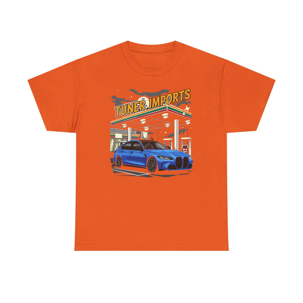 M3 T-shirt (Get 11250 Entries)