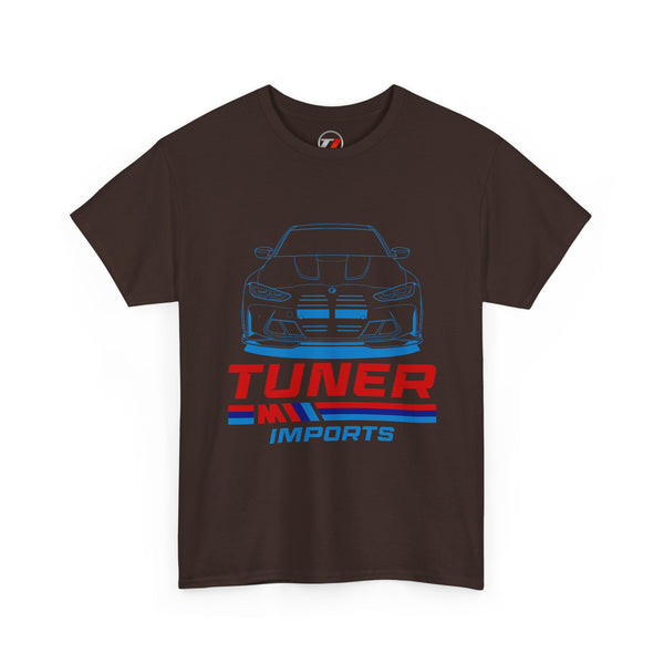 G80 M3 T-Shirt (Get 11250 Entries)