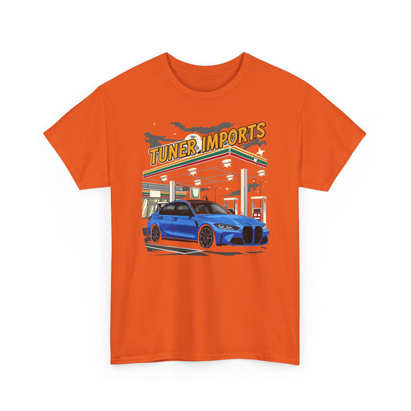 M3 T-shirt (Get 11250 Entries)