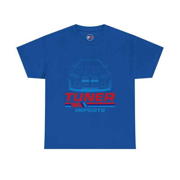 G80 M3 T-Shirt (Get 11250 Entries)