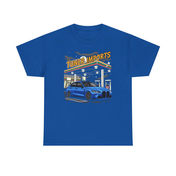 M3 T-shirt (Get 11250 Entries)