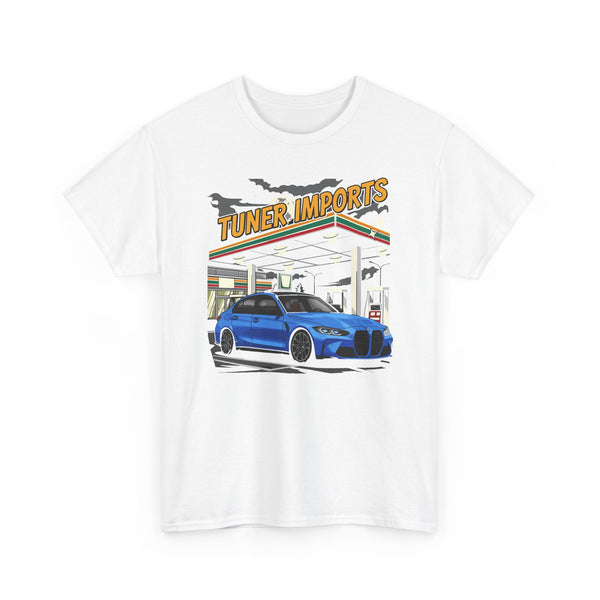 M3 T-shirt (Get 11250 Entries)