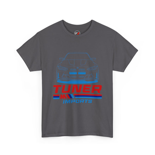 G80 M3 T-Shirt (Get 11250 Entries)
