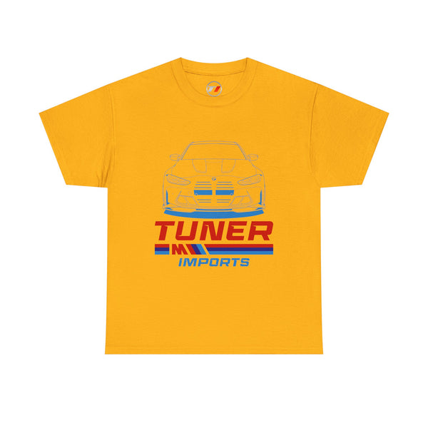 G80 M3 T-Shirt (Get 11250 Entries)