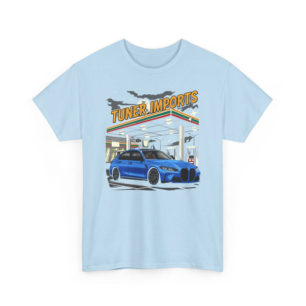 M3 T-shirt (Get 11250 Entries)