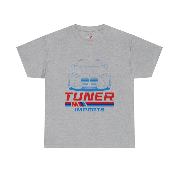 G80 M3 T-Shirt (Get 11250 Entries)