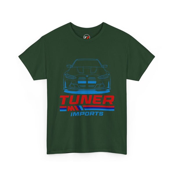 G80 M3 T-Shirt (Get 11250 Entries)