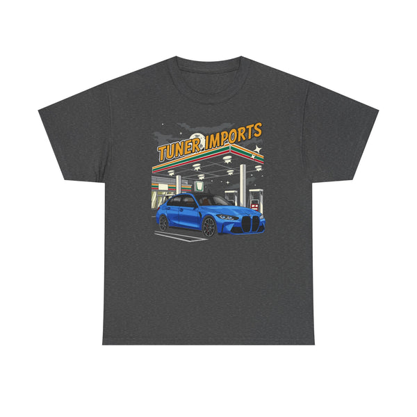 M3 T-shirt (Get 11250 Entries)