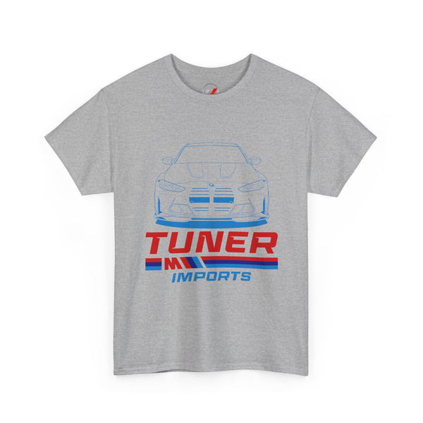 G80 M3 T-Shirt (Get 11250 Entries)