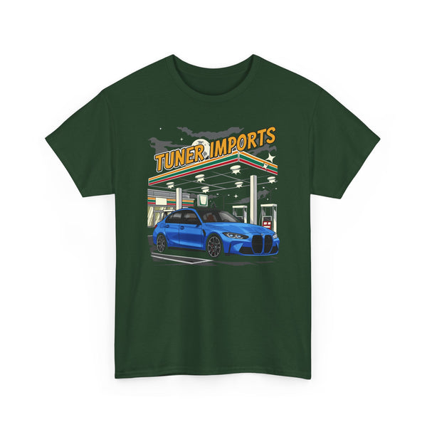 M3 T-shirt (Get 11250 Entries)