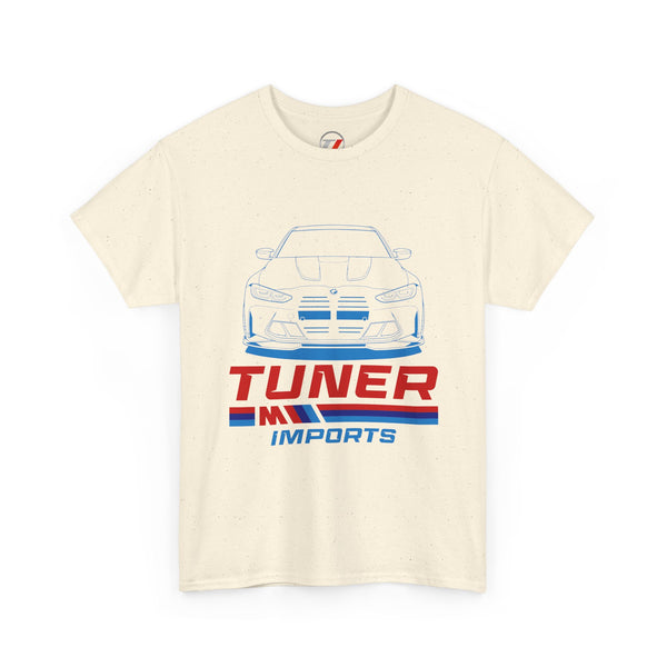 G80 M3 T-Shirt (Get 11250 Entries)