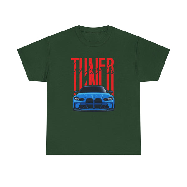G80 M3 Tuner Car T-Shirt(Get 11250 Entries)