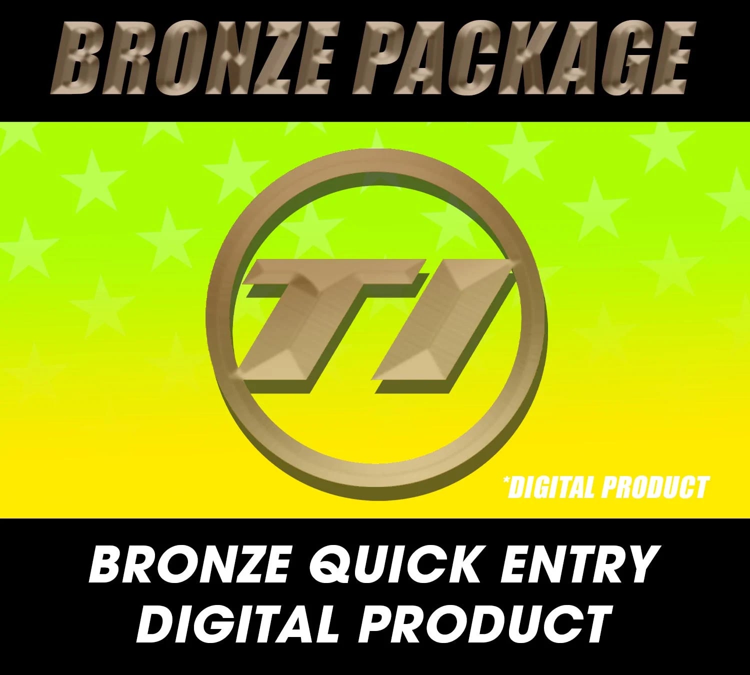 BRONZE