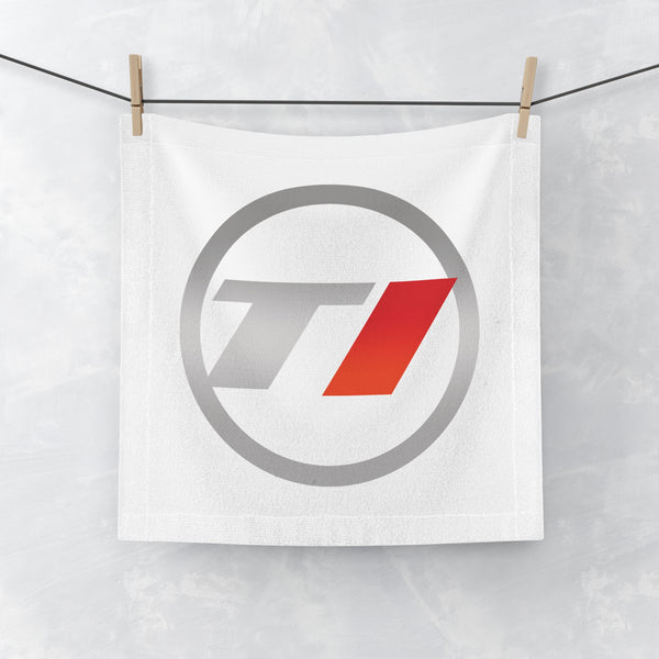 Tuner Imports Face Towel (Get 6250 Entries)