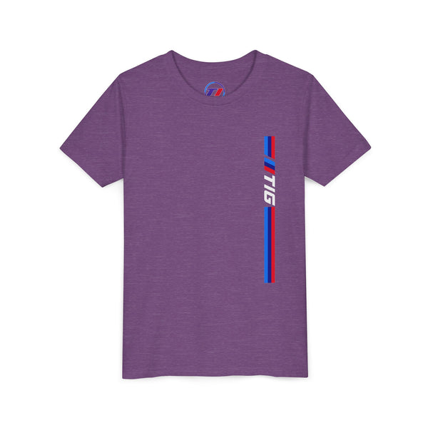 Racing M3 Inspired Youth Short Sleeve Tee