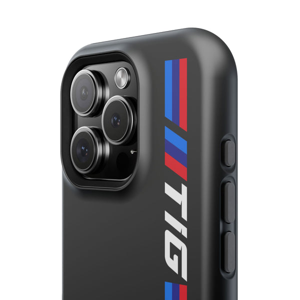 TIG M3 Stylish Impact-Resistant Phone Case