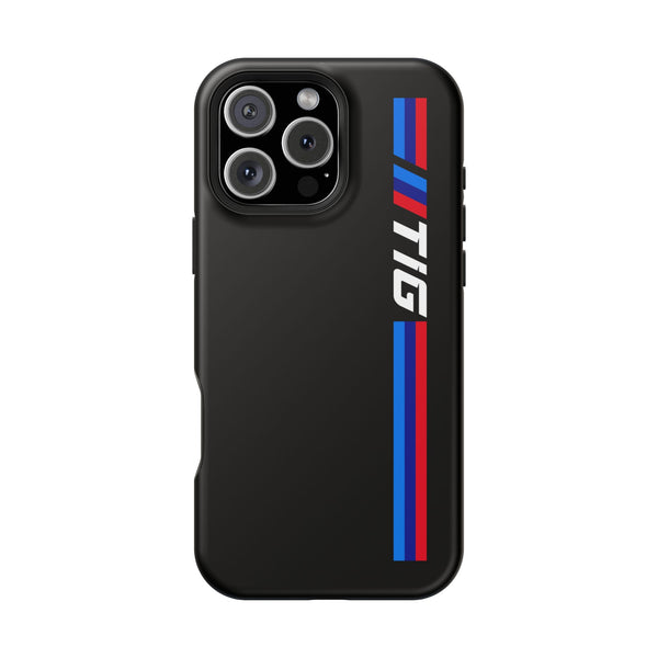 TIG M3 Stylish Impact-Resistant Phone Case