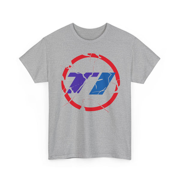 Tuner Import Bold T-shirt