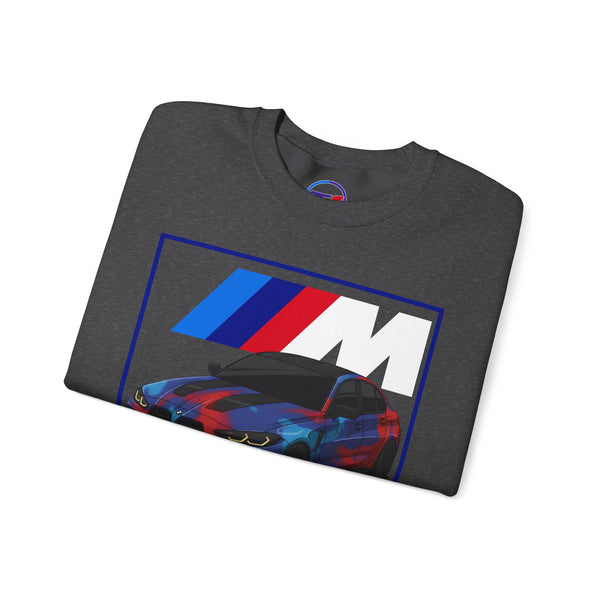 G80 M3 Tuner Crewneck Sweatshirt