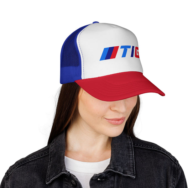 TIG Trucker Cap