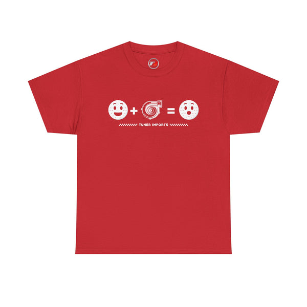 Happiness T-Shirt (Get 11250 Entries)