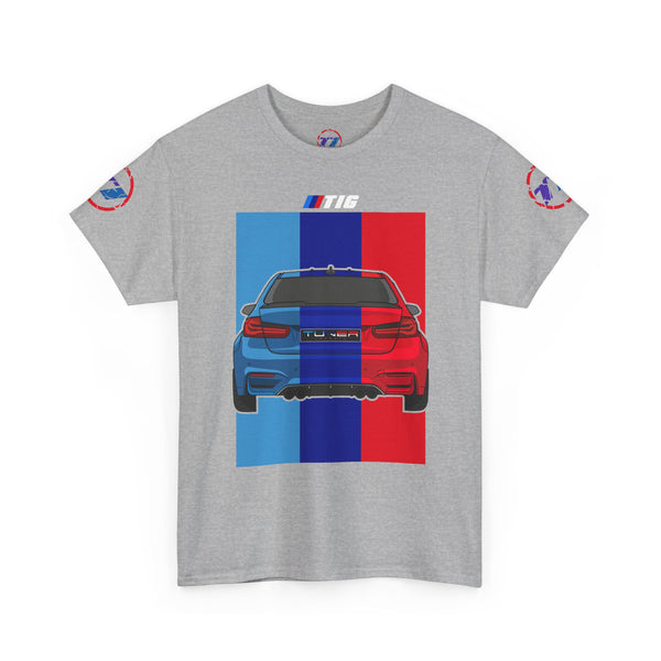 TIG M3 Color T-shirt