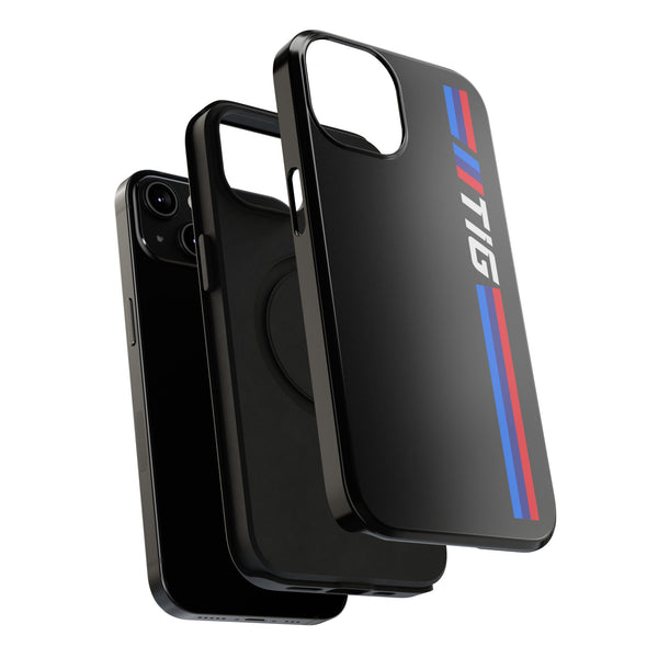 TIG M3 Stylish Impact-Resistant Phone Case
