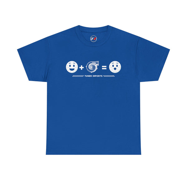 Happiness T-Shirt (Get 11250 Entries)