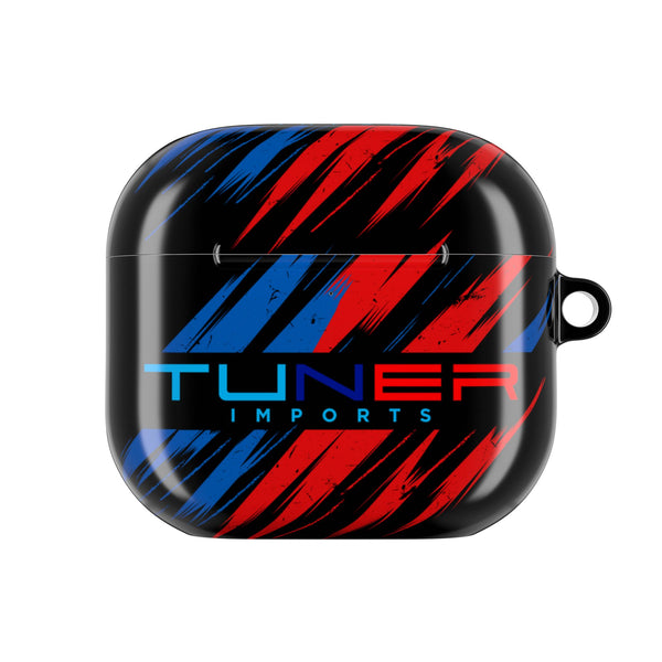 Custom Tuner Imports AirPod Case
