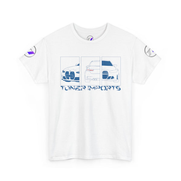 G80 M3 Tuner Imports