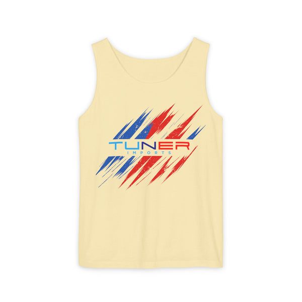 Tank Top - Tuner Imports Design