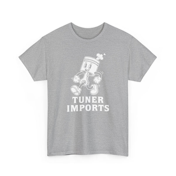 Piston T-Shirt (Get 11250 Entries)