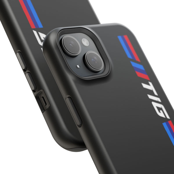 TIG M3 Stylish Impact-Resistant Phone Case