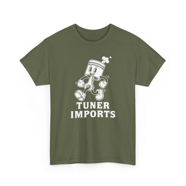 Piston T-Shirt (Get 11250 Entries)