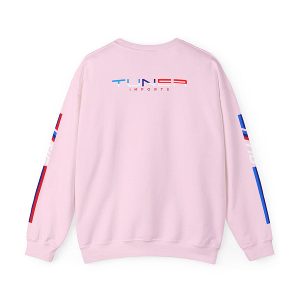 Sweatshirt - 'Need Money for M3'
