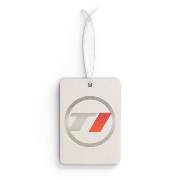 Tuner Imports Stylish Car Air Freshener (Get 3750 Entries)