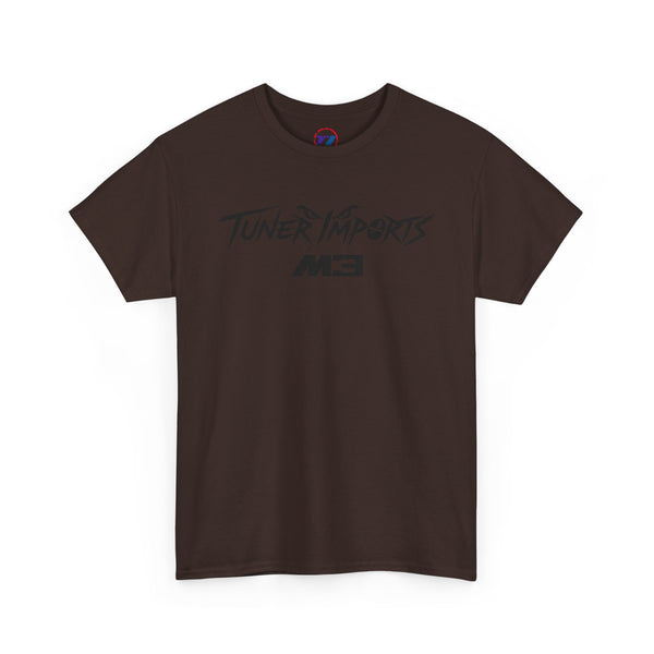 Tuner Imports T-shirt