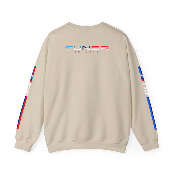 Sweatshirt - 'Need Money for M3'