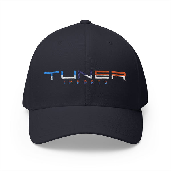 Embroidered Tuner Imports Cap