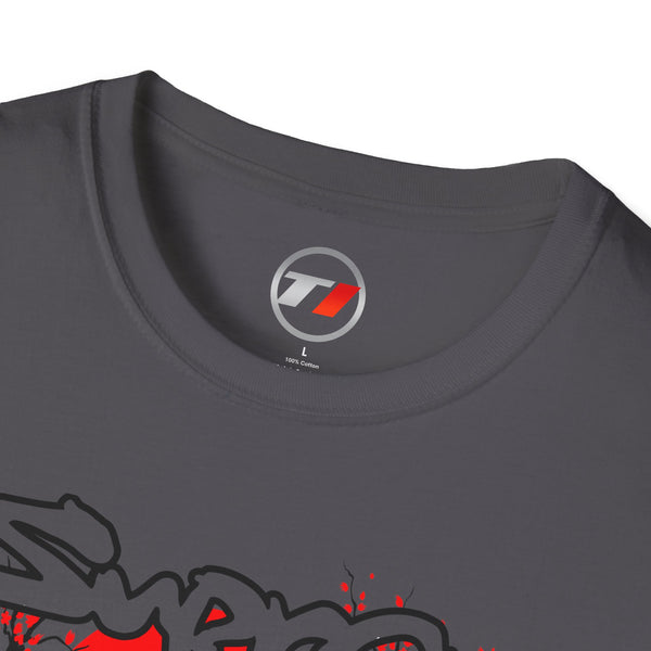 Tuner Imports Supra T-Shirt (11250 Entries)