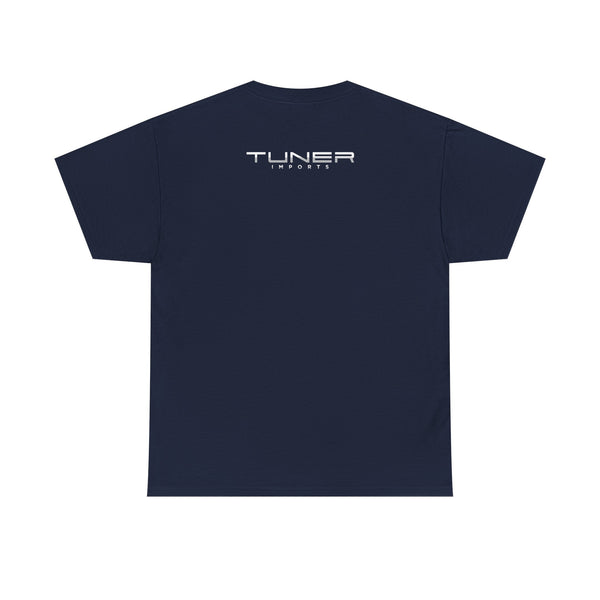 Piston T-Shirt (Get 11250 Entries)