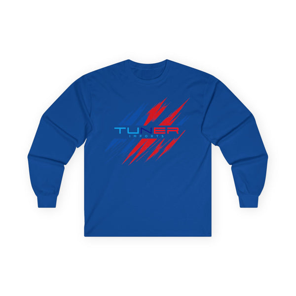Tuner Imports Long Sleeve Tee