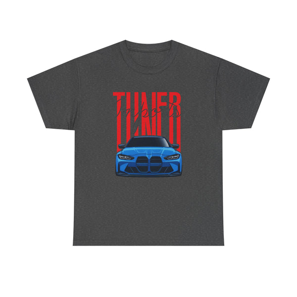 G80 M3 Tuner Car T-Shirt(Get 11250 Entries)