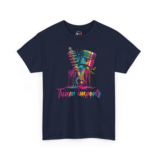 Vibrant T-Shirt (Get 11250 Entries)